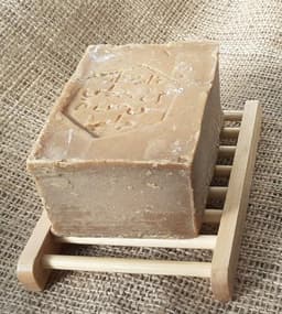Aleppo Soap USA